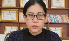 Nhân viên bảo hiểm MB Ageas bị tạm giữ vì lừa đảo hơn 500 triệu đồng