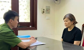 Khởi tố 3 lãnh đạo Trung tâm pháp y tâm thần khu vực miền núi phía Bắc 