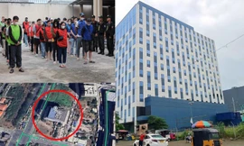 Truy quét hang ổ băng nhóm lừa đảo xuyên quốc gia qua hình thức đầu tư Bitcoin 