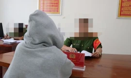Giúp người tình thực hiện kịch bản lừa đảo lấy tiền trả nợ, người đàn bà bị đổ hết tội lỗi 