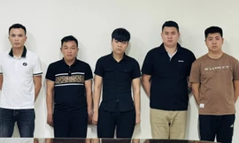 Bóc gỡ đường dây lừa người dân vùng cao đứng tên vay tiền ngân hàng rồi chiếm đoạt