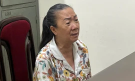 Công an Hà Nội bắt trùm giang hồ Hạnh 'sự' 