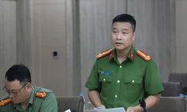 Sai phạm tại Dự án BV Bạch Mai- Việt Đức cơ sở 2: Khởi tố nguyên Giám đốc Ban quản lý dự án y tế trọng điểm Bộ Y tế 