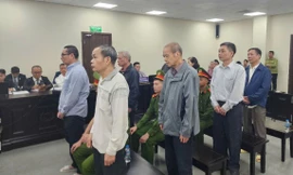 Xét xử nhóm cựu lãnh đạo Vinatea 'dính' sai phạm khi cổ phần hóa, gây thiệt hại 38 tỷ đồng