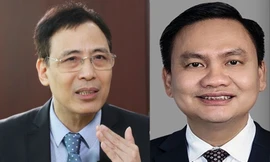 Cựu Phó Chủ tịch ngân hàng và nhà sáng lập Bamboo Capital bị khởi tố