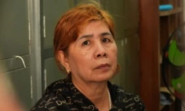 Vào nhà trọ quan hệ bất chính, bị vợ chồng người tình tống tiền 