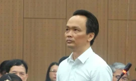 Vì sao cựu Chủ tịch FLC Trịnh Văn Quyết và đồng phạm được giảm án sâu?