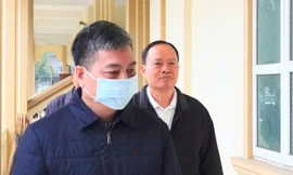 Cựu Bí thư Tỉnh ủy Thanh Hóa Trịnh Văn Chiến nêu lý do phản bác cáo trạng