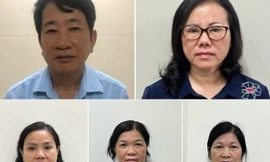 Cơ quan điều tra đề nghị Bộ Y tế siết chặt kiểm soát chất lượng thuốc đầu vào, đảm bảo an toàn cho người bệnh