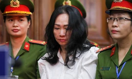 Đề xuất bỏ tử hình đối với tội 'Tham ô tài sản và Nhận hối lộ' có phù hợp ?