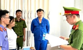 Khởi tố, bắt tạm giam Chủ tịch UBND phường và 4 cán bộ thuộc cấp