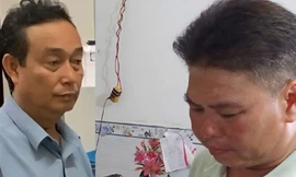 Gây thất thoát lãng phí, 3 cựu cán bộ huyện ở Cà Mau bị khởi tố