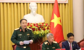 Giữ gìn lâu dài, bảo vệ tuyệt đối an toàn thi hài Chủ tịch Hồ Chí Minh