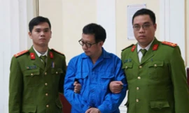 Lý do Giám đốc Đại học Huế bị khởi tố, tạm giam 