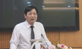 Phó Tổng Cục trưởng Thi hành án dân sự chia sẻ khi nhận quyết định nghỉ hưu sớm