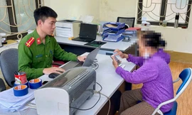 Sơn La: Cụ bà suýt mất 200 triệu sau cuộc gọi video đọc lệnh khởi tố