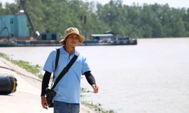 'Đặc ân' những chuyến đi