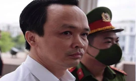 Luật sư nêu tình tiết 'đặc biệt' khi bào chữa cho cựu Chủ tịch Tập đoàn FLC Trịnh Văn Quyết