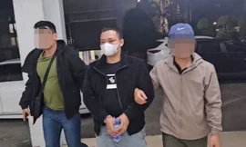 Lừa đảo hàng tỷ đồng rồi lập 10 sổ tiết kiệm