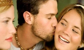 Cuộc chiến giữa hai người đàn bà (phần 2)