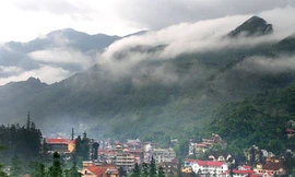 Nguyên chủ tịch thị trấn Sapa bị bắt