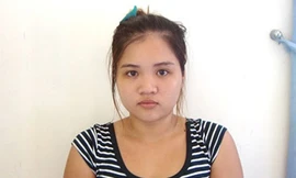 Ả thiếu nữ xinh đẹp mang tâm hồn ác quỷ