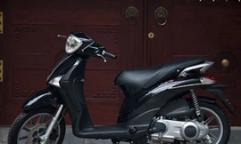 Liberty Việt Nam tăng giá thêm 2,8 triệu đồng