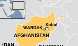 NATO tiêu diệt thủ lĩnh của Taliban ở Afghanistan