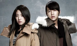 Cặp đôi ‘You are so handsome’ lại sóng bước cùng nhau