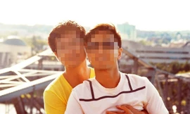 Kết hôn đồng giới, không thể xử phạt