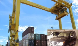 Kỳ lạ hàng chục siêu xe vô chủ ở Đà Nẵng