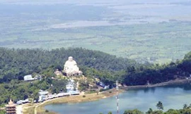 Làm du lịch mà chỉ bán vé cổng và cho thuê chiếu manh