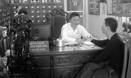 Vị Thống Hoàn và bệnh nhân đau dạ dày, tá tràng