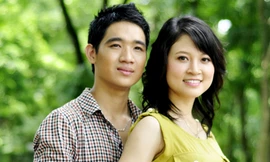 Những cặp đôi đẹp nhất ĐH Phòng cháy Chữa cháy