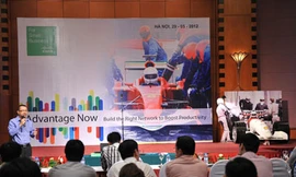 Tối đa công nghệ di động và điện toán đám mây