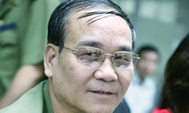 Tướng Nhanh: Sẽ truy quét toàn bộ tội phạm trên xe buýt