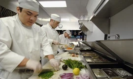 8 nghề lương thấp nhất nước Mỹ