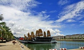 Dự án 7,5 tỷ USD tại Tuần Châu được bảo lãnh tín dụng