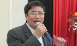 Thi học sinh giỏi bị điểm 0, Bộ GD-ĐT nói gì?