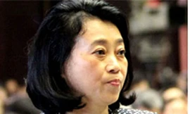 Ngày 26-5 Quốc hội bỏ phiếu bãi nhiệm đại biểu Hoàng Yến