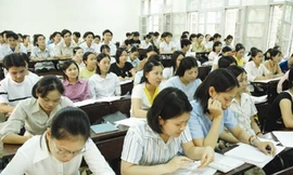 Bộ GD&ĐT cho mở ngành ĐH, CĐ trở lại