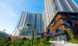 WTO hợp tác với đơn vị vận hành tòa nhà hàng đầu để tạo không gian sống chuẩn Nhật Bản cho cư dân