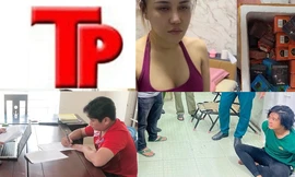 Bản tin Hình sự: Chân dung nữ DJ nóng bỏng cầm đầu đường dây sản xuất ma túy