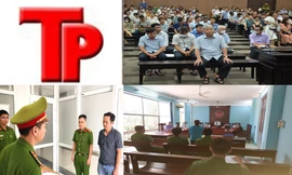 Bản tin Hình sự: Chân dung người đàn bà biến thái, xâm hại con trai của 'chồng hờ'