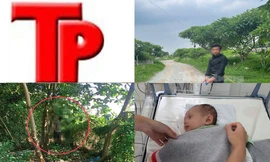 Bản tin Hình sự: Tình tiết mới vụ bé gái 4 tuổi nghi bị cha ruột sát hại