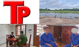 Bản tin Hình sự: Bị đâm chết vì lỡ nhìn vào nhóm đối tượng đang đi thu tiền bảo kê