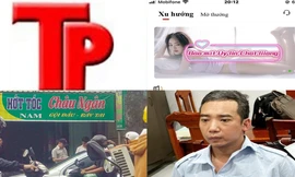 Bản tin Hình sự: Chân dung 'Anna Ly' thuê người giả bố mẹ để 'cưới chồng' rồi chiếm đoạt tiền tỷ 