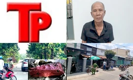 Bản tin Hình sự: Cảnh sát tiết lộ điều đáng sợ trong vụ phát hiện bộ phận người bị cháy