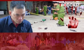 HÌNH SỰ: Nhậu xong thành... kẻ thù, nam thanh niên bị đâm chết