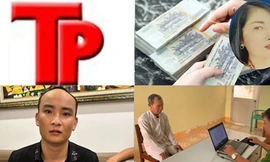 Bản tin Hình sự: Gã hàng xóm hiếp dâm cụ bà liệt giường đến tử vong